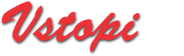 Vstopi